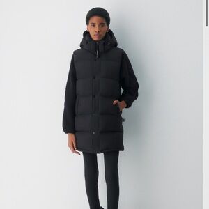 The Super Puff™ Mid Vest - cliMATTE™ - BNWT